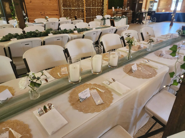 The Bear Tree Barn Wedding and Event Venue