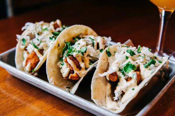 Warped Wing Barrel Room & Smokery - Springboro