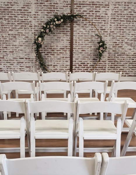 Pearl Avenue Ballroom