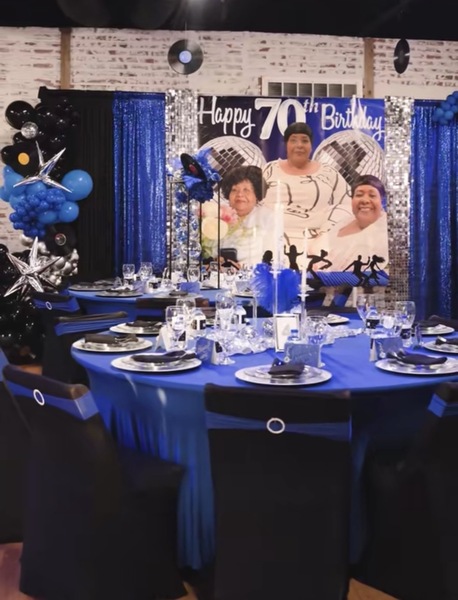 Pearl Avenue Ballroom