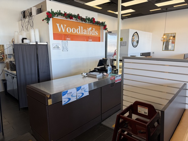 Woodlands