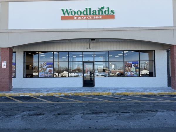 Woodlands
