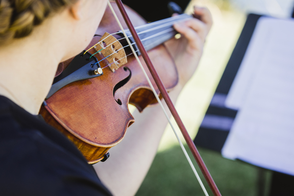 Black Hills Music Studio - Event Music