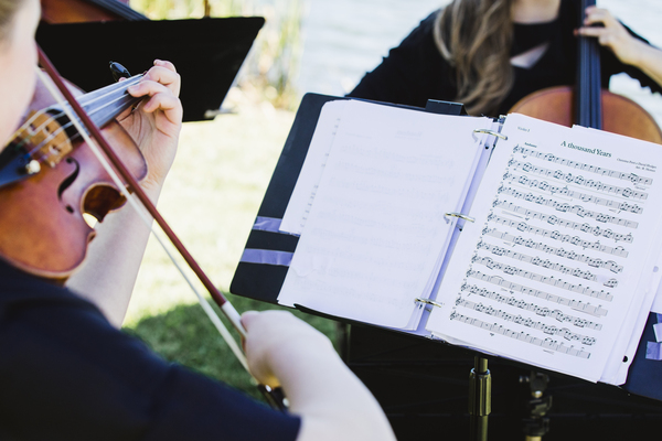 Black Hills Music Studio - Event Music