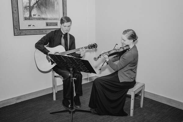 Black Hills Music Studio - Event Music