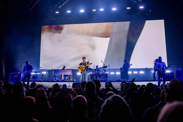 accesso ShoWare Center