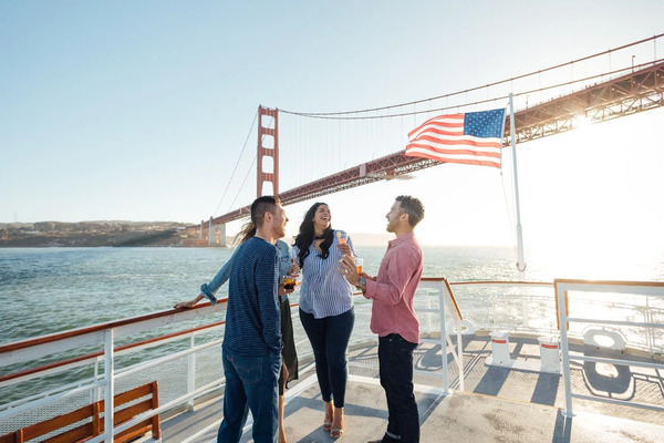 City Cruises San Francisco