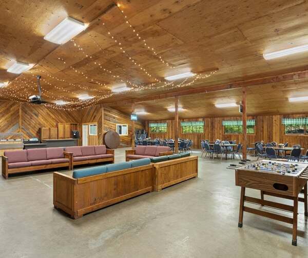 Warm Beach Christian Camps & Conference Center