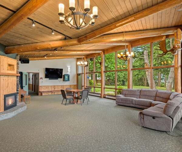 Warm Beach Christian Camps & Conference Center