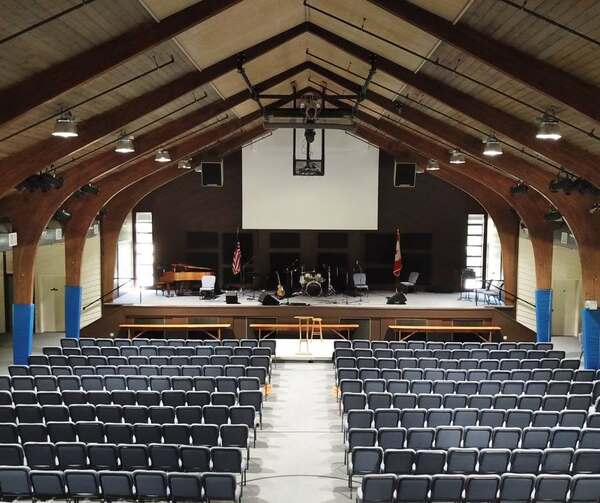 Warm Beach Christian Camps & Conference Center