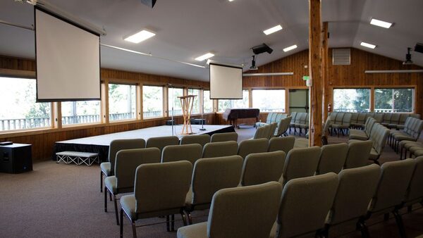 Warm Beach Christian Camps & Conference Center