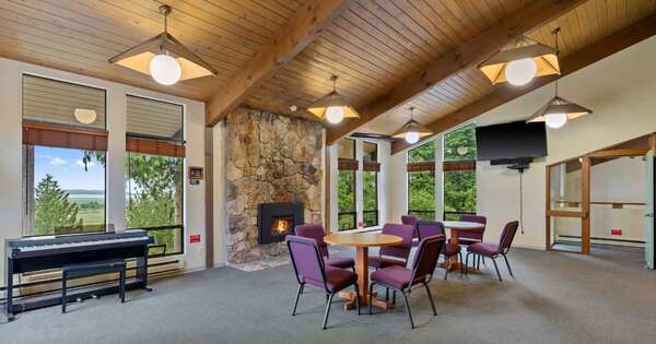 Warm Beach Christian Camps & Conference Center