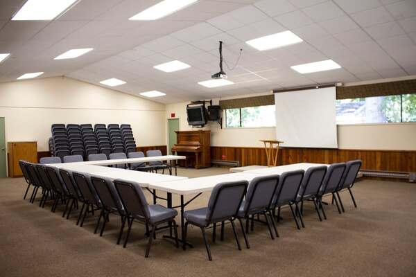 Warm Beach Christian Camps & Conference Center
