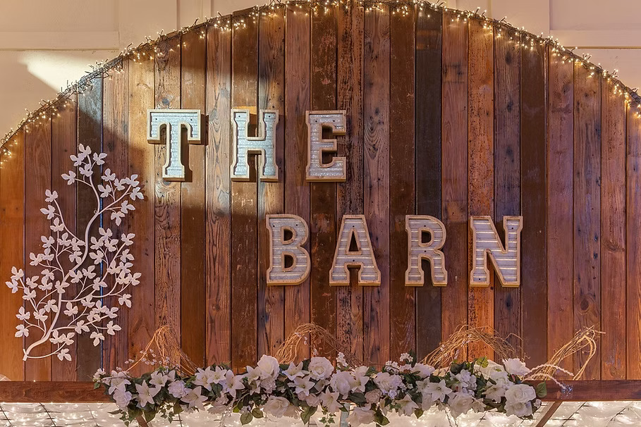 The Barn, photo 4