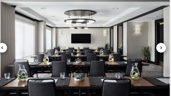 Austin Marriott South