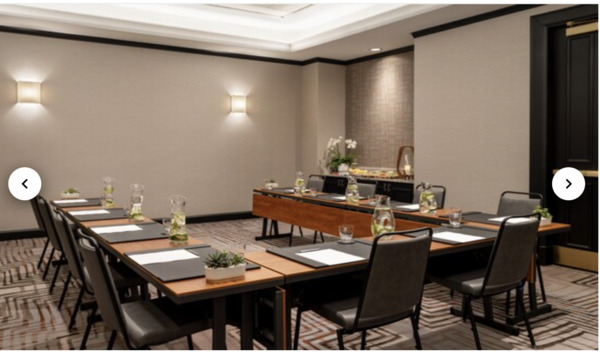 Austin Marriott South