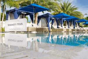 Oasis Poolside Bar & Grill