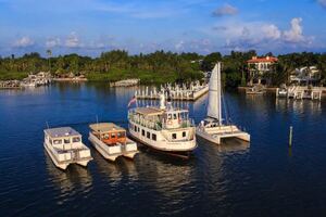 Private Boat Cruises