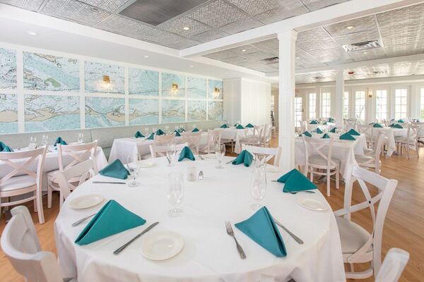 'Tween Waters Island Resort & Spa
