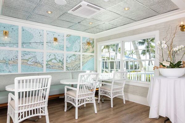 'Tween Waters Island Resort & Spa