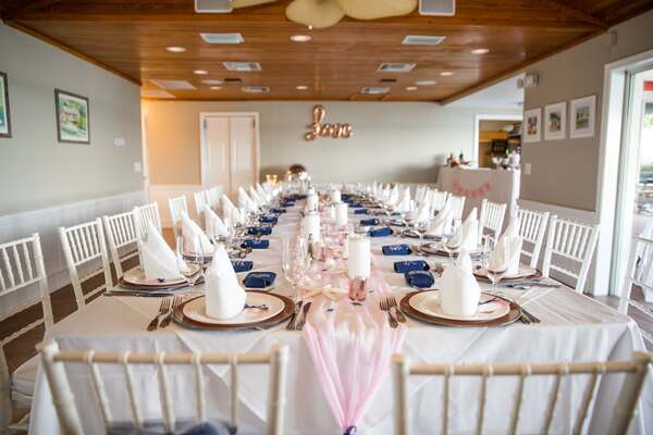 'Tween Waters Island Resort & Spa