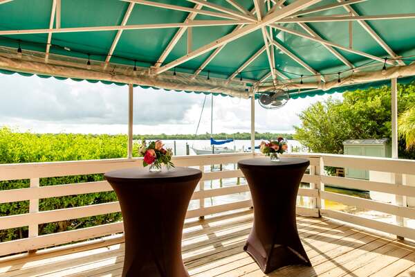'Tween Waters Island Resort & Spa