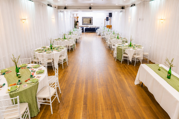 Marte Hall