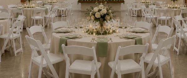 Grace Events