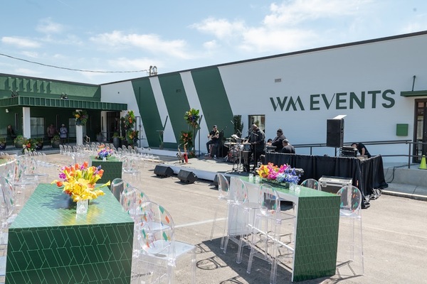 WM Events