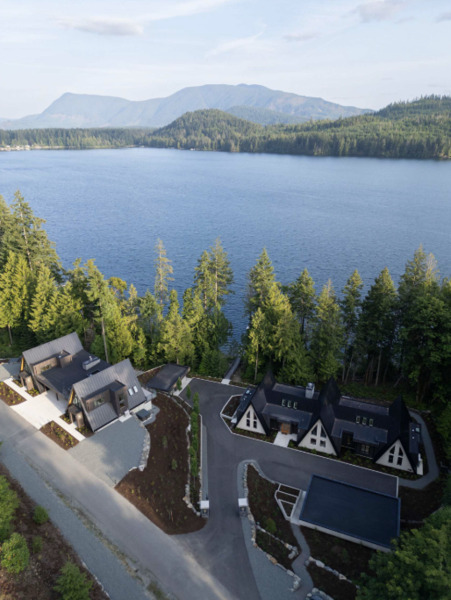 AERA Cabins
