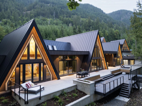 AERA Cabins