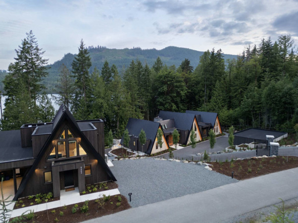 AERA Cabins