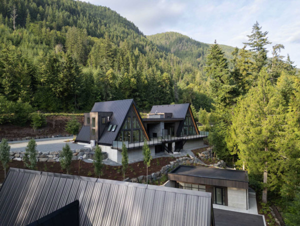 AERA Cabins