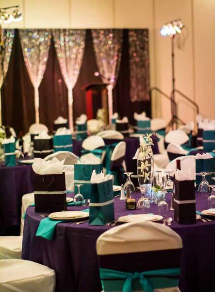 Valor Hall Conference & Event Center