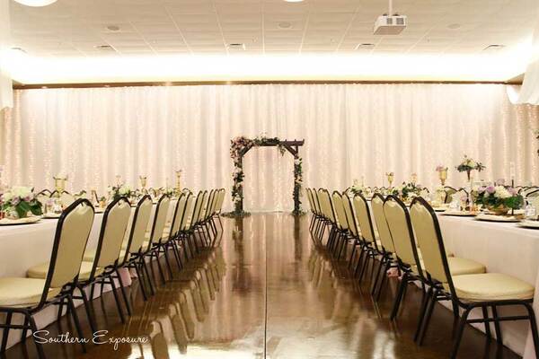 Valor Hall Conference & Event Center