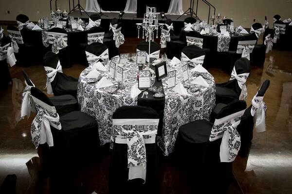 Valor Hall Conference & Event Center