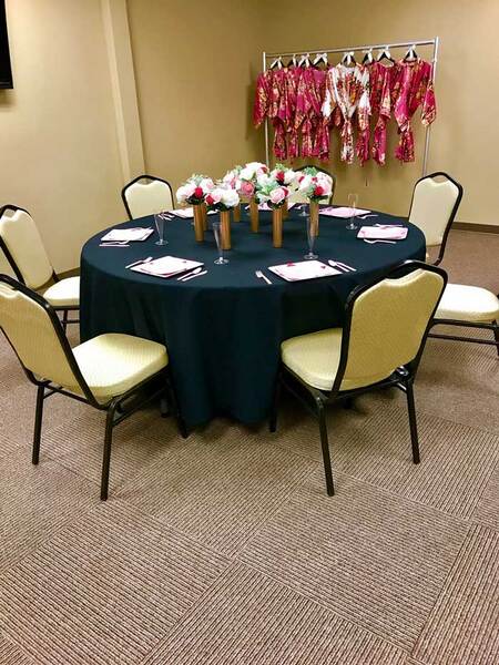 Valor Hall Conference & Event Center