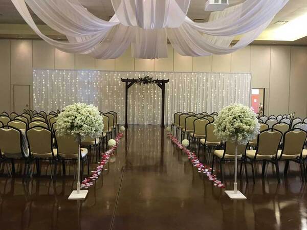 Valor Hall Conference & Event Center