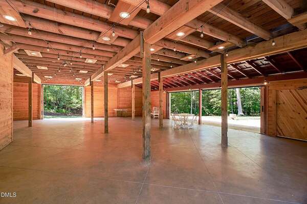 Still Waters Retreat & Venue