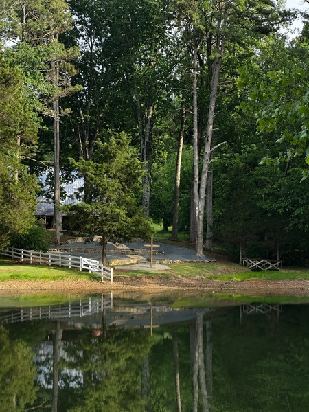 Still Waters Retreat & Venue