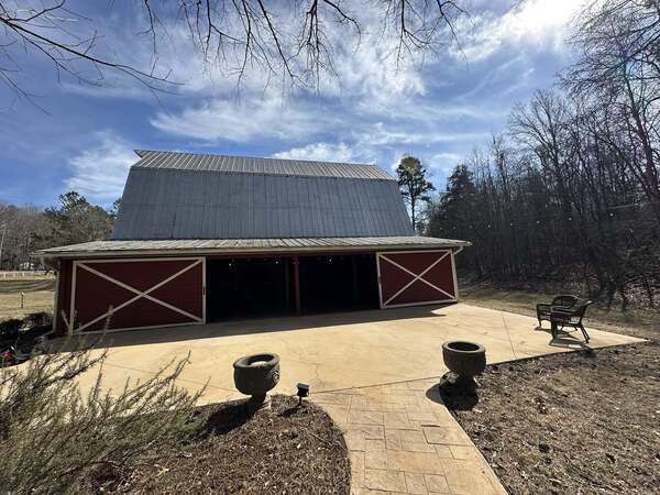 Still Waters Retreat & Venue