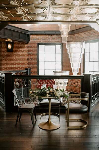Milehigh Station
