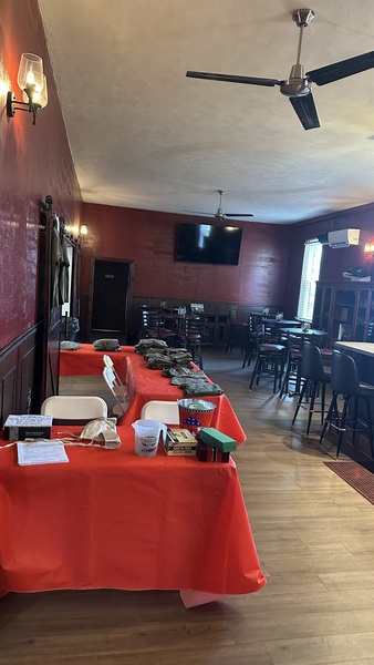 The Hall at Oakmont American Legion