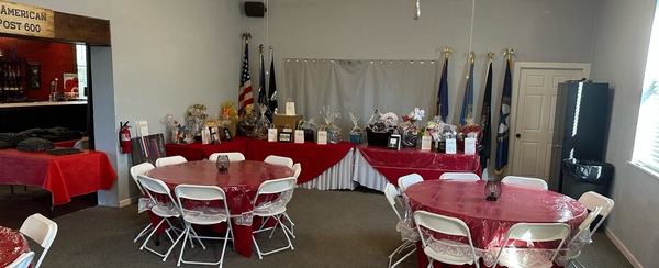 The Hall at Oakmont American Legion