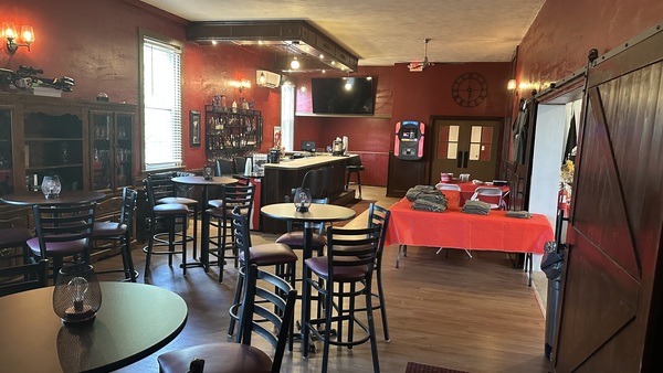The Hall at Oakmont American Legion