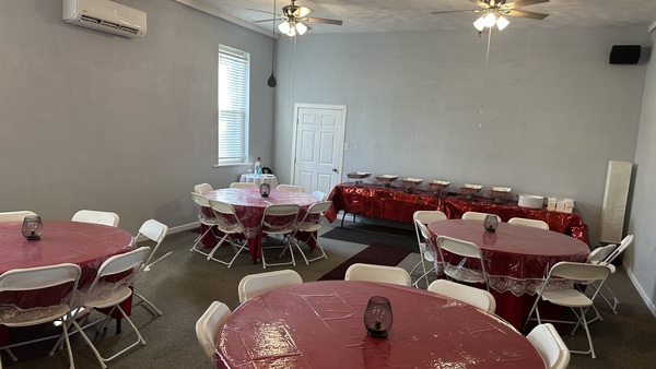 The Hall at Oakmont American Legion