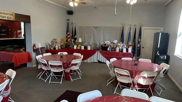 The Hall at Oakmont American Legion