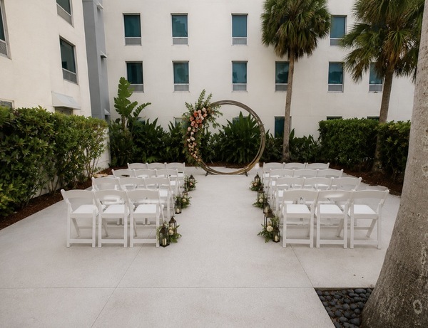 Hampton Inn & Suites Sarasota/Bradenton-Airport