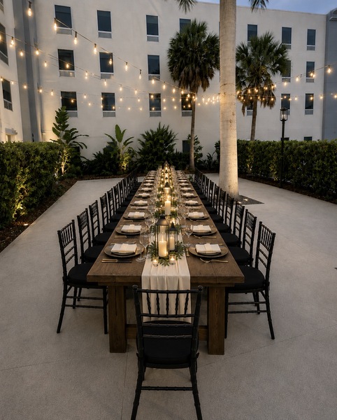 Hampton Inn & Suites Sarasota/Bradenton-Airport