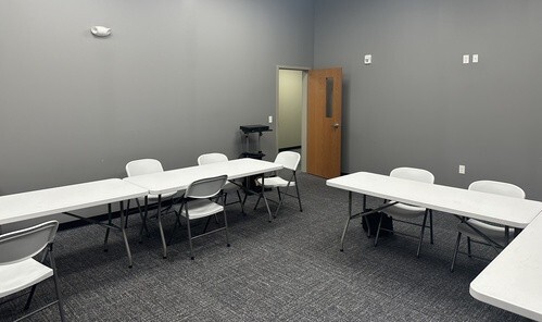 Community Christian Church
